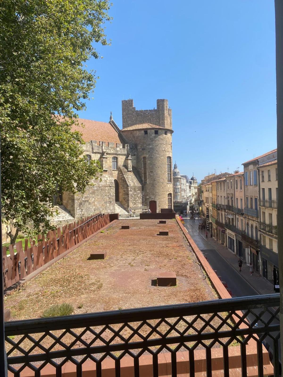 Via Apartment Narbonne