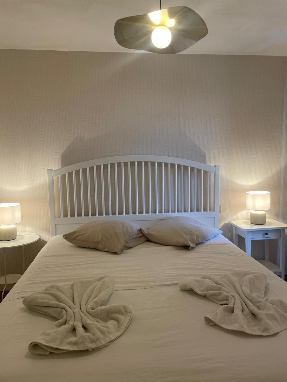 Apartment Via Narbonne
