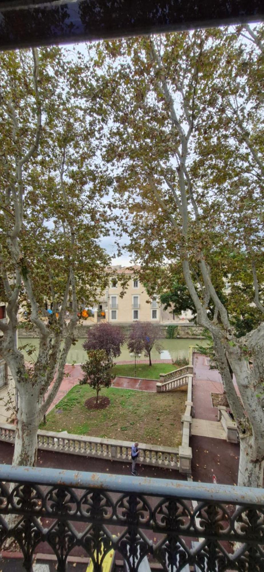 Via Narbonne