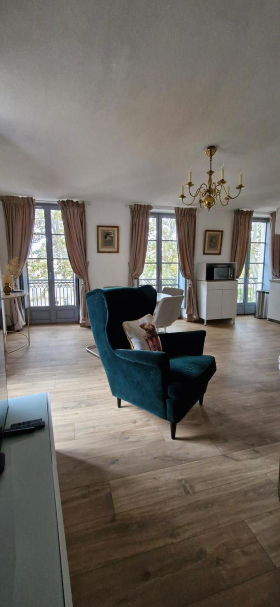 Apartment Via