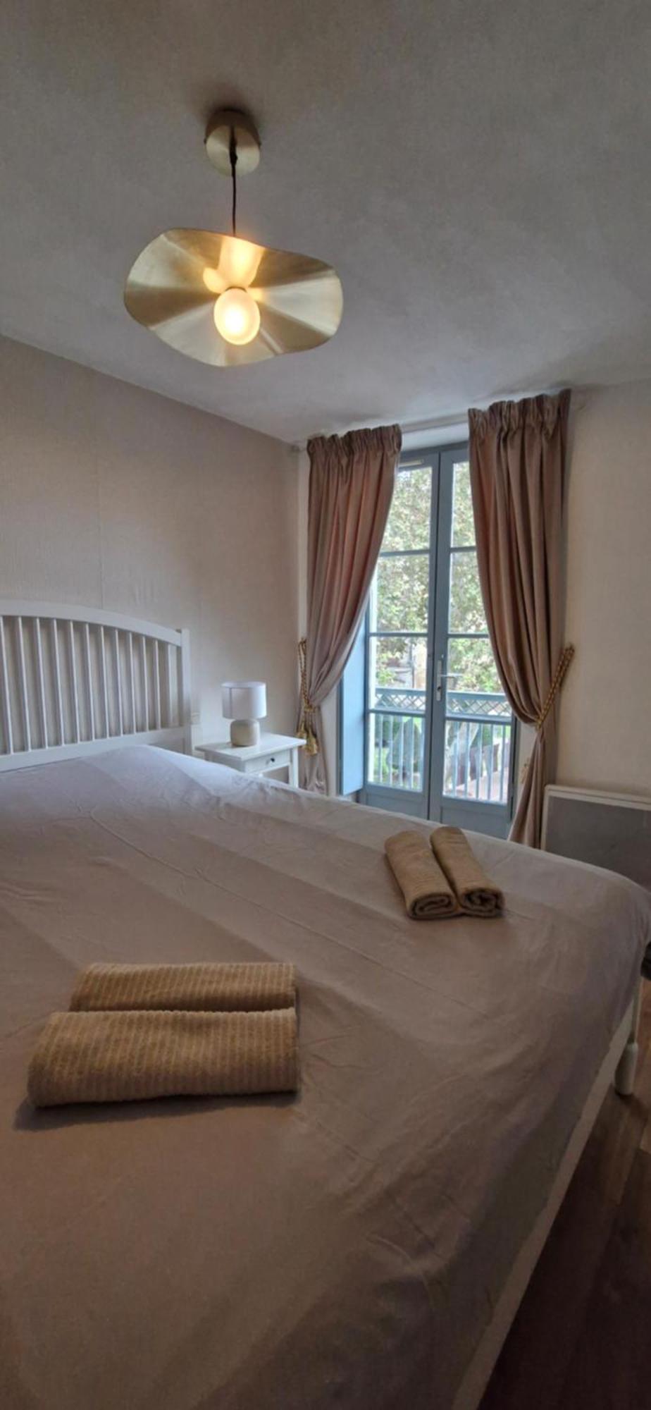 Via Apartment
