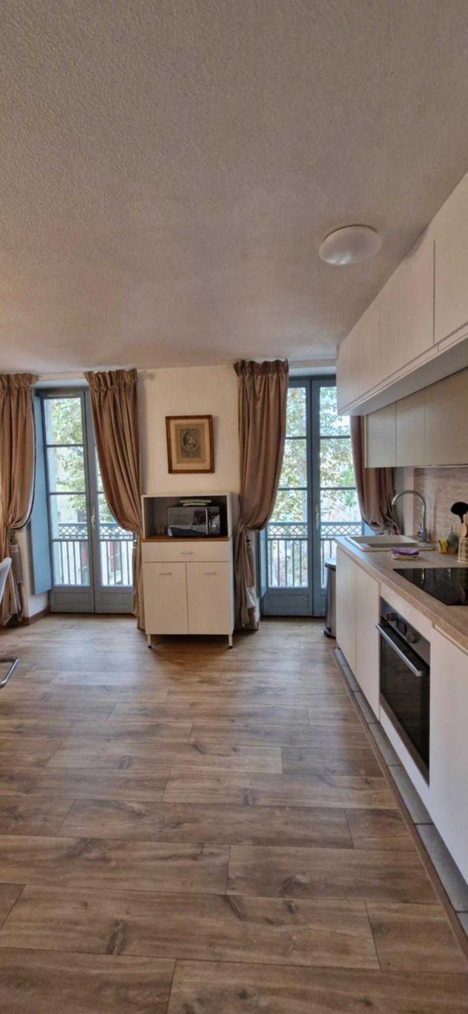 Via Apartment